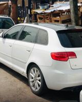 2009 Audi A3 Car